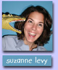 suzanne levy